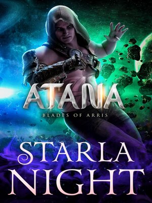 Atana - ebook
